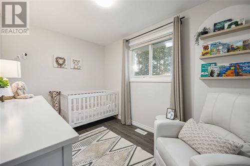 283 Eureka Street, Petrolia, ON - Indoor Photo Showing Bedroom