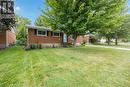 283 Eureka Street, Petrolia, ON  - Outdoor 