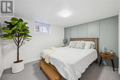 283 Eureka Street, Petrolia, ON - Indoor Photo Showing Bedroom