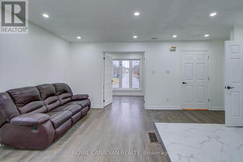 2586 Foxmeadow Road N, Peterborough, ON - Indoor