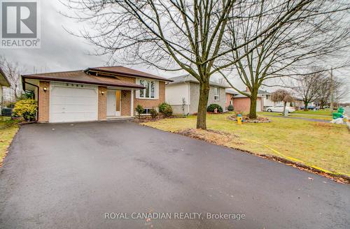 2586 Foxmeadow Road N, Peterborough, ON - Outdoor