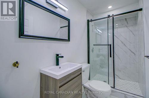 2586 Foxmeadow Road N, Peterborough, ON - Indoor Photo Showing Bathroom