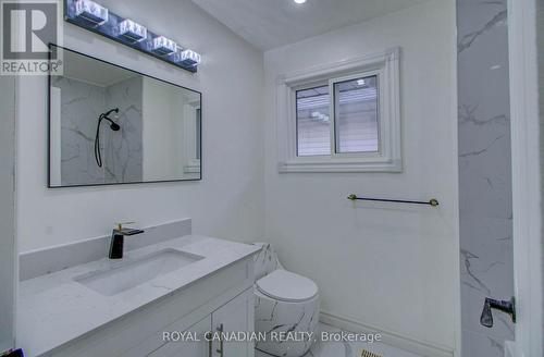 2586 Foxmeadow Road N, Peterborough, ON - Indoor Photo Showing Bathroom