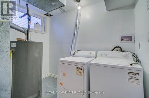 2586 Foxmeadow Road N, Peterborough, ON -  Photo Showing Laundry Room