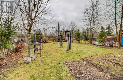 2586 Foxmeadow Road N, Peterborough, ON - Outdoor