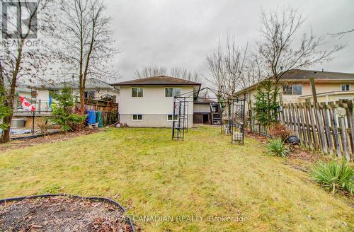 2586 Foxmeadow Road N, Peterborough, ON - Outdoor