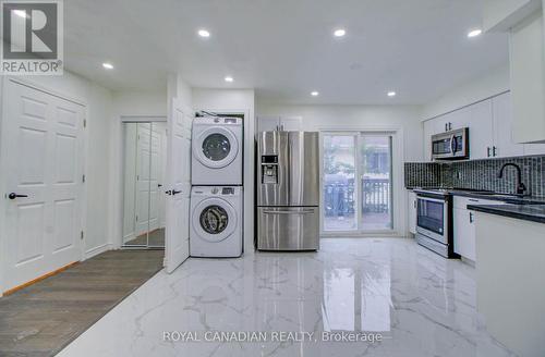 2586 Foxmeadow Road N, Peterborough, ON - Indoor Photo Showing Laundry Room