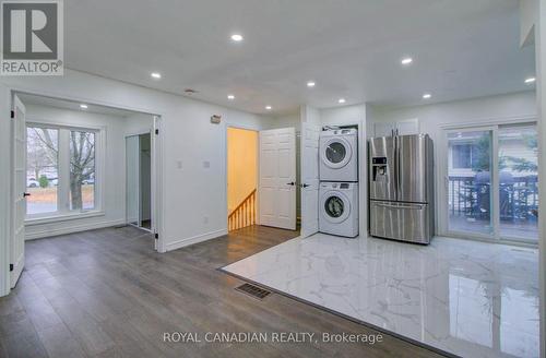 2586 Foxmeadow Road N, Peterborough, ON - Indoor Photo Showing Laundry Room