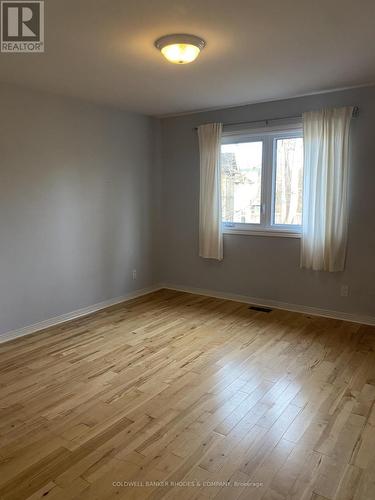 437 Riverdale Avenue, Ottawa, ON - Indoor Photo Showing Other Room