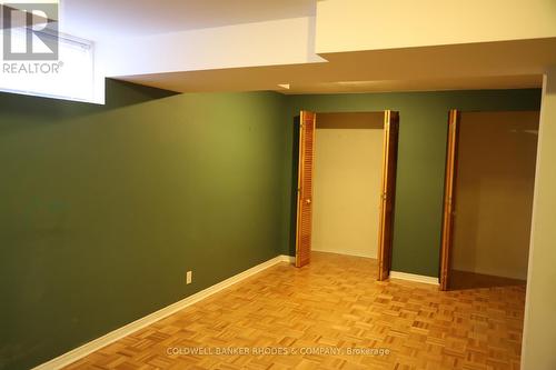 437 Riverdale Avenue, Ottawa, ON - Indoor Photo Showing Other Room