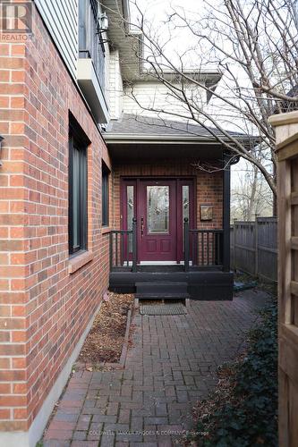 437 Riverdale Avenue, Ottawa, ON - Outdoor