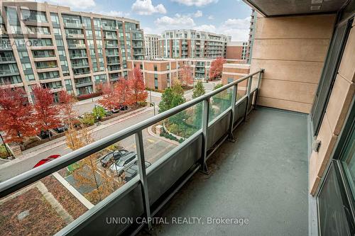 701 - 18 Uptown Drive, Markham, ON - Outdoor With Exterior