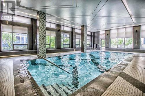 701 - 18 Uptown Drive, Markham, ON - Indoor Photo Showing Other Room With In Ground Pool