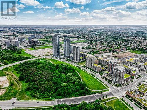 701 - 18 Uptown Drive, Markham, ON - Outdoor With View