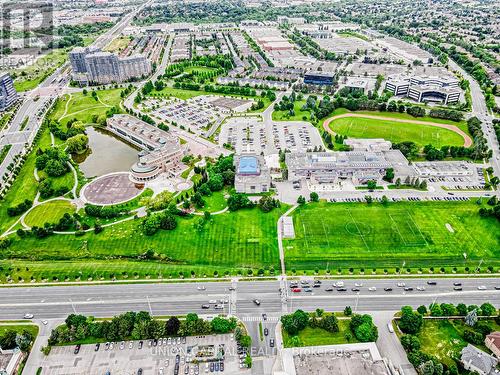 701 - 18 Uptown Drive, Markham, ON - Outdoor With View