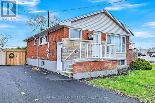 787 Upper Ottawa Street, Hamilton, ON - Outdoor With Deck Patio Veranda