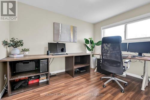 787 Upper Ottawa Street, Hamilton, ON - Indoor Photo Showing Office