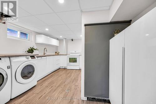 787 Upper Ottawa Street, Hamilton, ON - Indoor Photo Showing Laundry Room