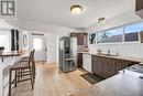 787 Upper Ottawa Street, Hamilton, ON  - Indoor Photo Showing Kitchen 