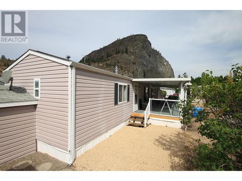 97 Hwy Highway Unit# 33 8598, Oliver, BC 