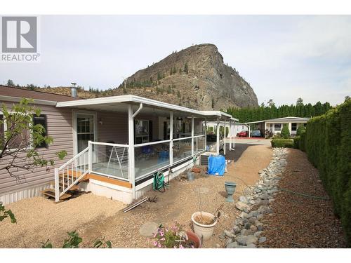 97 Hwy Highway Unit# 33 8598, Oliver, BC 