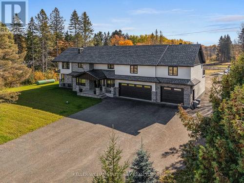 1590 Century Road E, Ottawa, ON - Outdoor With Facade