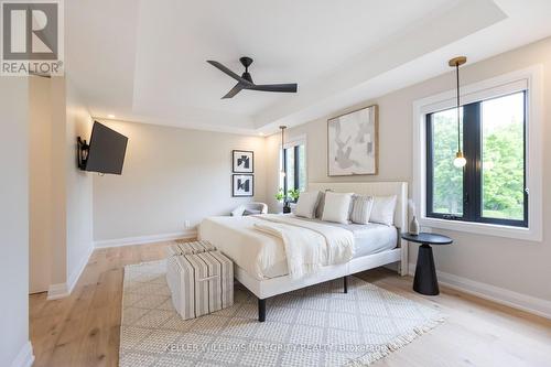 1590 Century Road E, Ottawa, ON - Indoor Photo Showing Bedroom