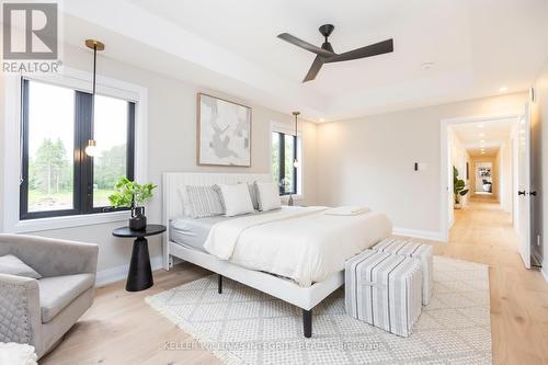 1590 Century Road E, Ottawa, ON - Indoor Photo Showing Bedroom