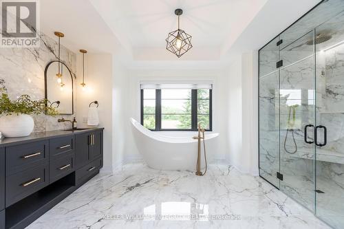 1590 Century Road E, Ottawa, ON - Indoor Photo Showing Bathroom