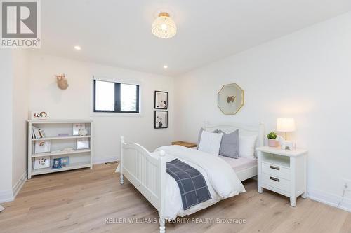 1590 Century Road E, Ottawa, ON - Indoor Photo Showing Bedroom