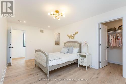 1590 Century Road E, Ottawa, ON - Indoor Photo Showing Bedroom