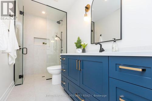 1590 Century Road E, Ottawa, ON - Indoor Photo Showing Bathroom