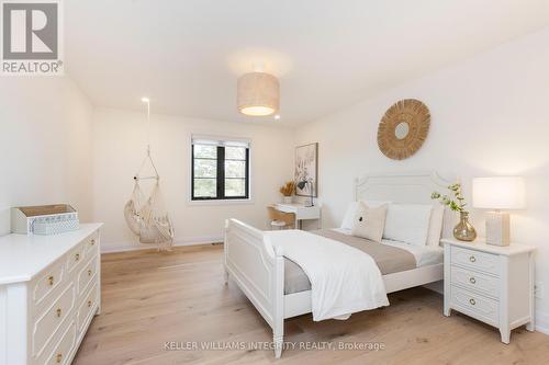 1590 Century Road E, Ottawa, ON - Indoor Photo Showing Bedroom