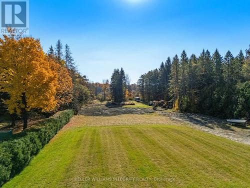 1590 Century Road E, Ottawa, ON - Outdoor With View