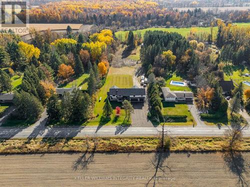 1590 Century Road E, Ottawa, ON - Outdoor With View