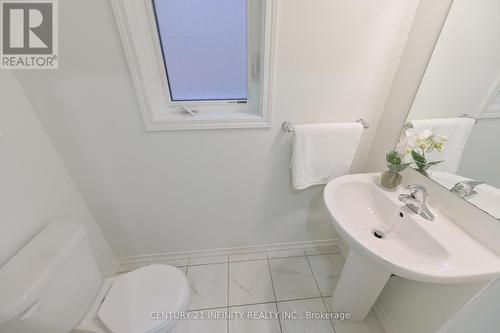 165 Hyperion Court, Oshawa (Windfields), ON - Indoor Photo Showing Bathroom