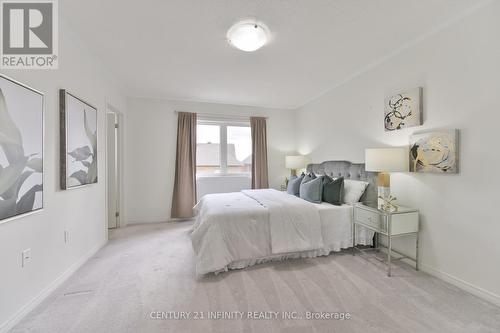 165 Hyperion Court, Oshawa (Windfields), ON - Indoor Photo Showing Bedroom