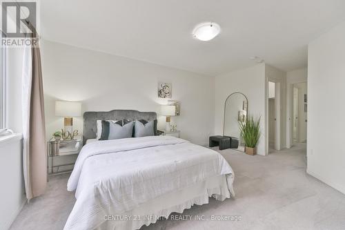 165 Hyperion Court, Oshawa (Windfields), ON - Indoor Photo Showing Bedroom