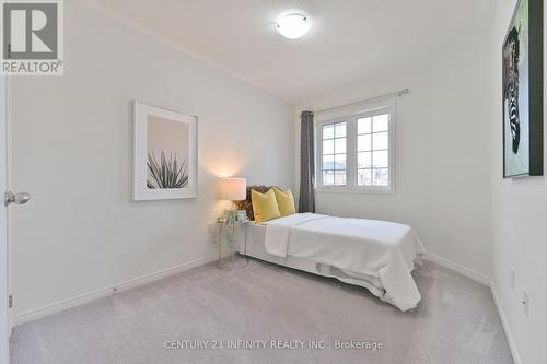 165 Hyperion Court, Oshawa (Windfields), ON - Indoor Photo Showing Bedroom