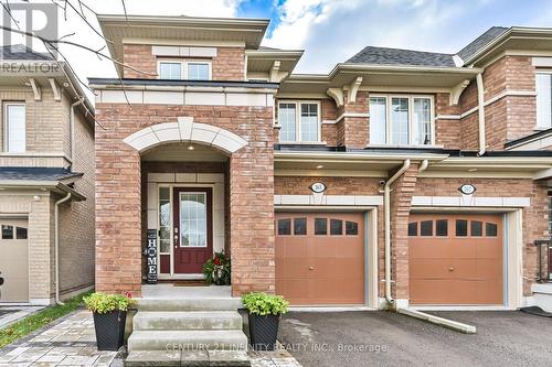 165 Hyperion Court, Oshawa (Windfields), ON - Outdoor With Facade