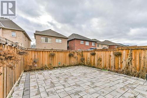 165 Hyperion Court, Oshawa (Windfields), ON - Outdoor