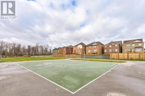 165 Hyperion Court, Oshawa (Windfields), ON - Outdoor