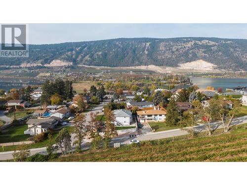 15638 Greenhow Road, Lake Country, BC - Outdoor With Body Of Water With View