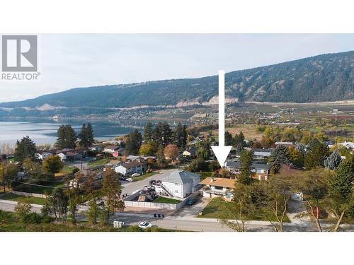 15638 Greenhow Road, Lake Country, BC - Outdoor With View