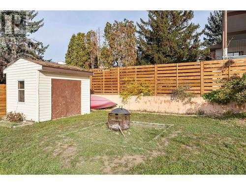 15638 Greenhow Road, Lake Country, BC - Outdoor