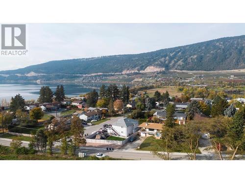 15638 Greenhow Road, Lake Country, BC - Outdoor With View