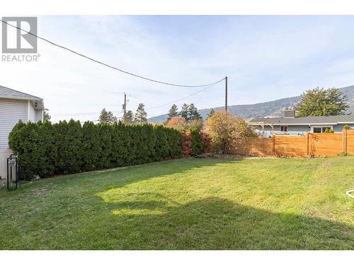 15638 Greenhow Road, Lake Country, BC - Outdoor