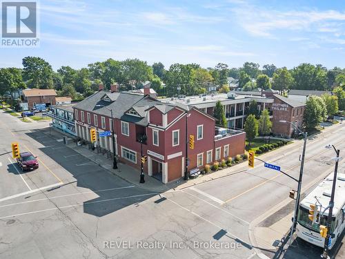 202 - 3710 Main Street, Niagara Falls (223 - Chippawa), ON - Outdoor