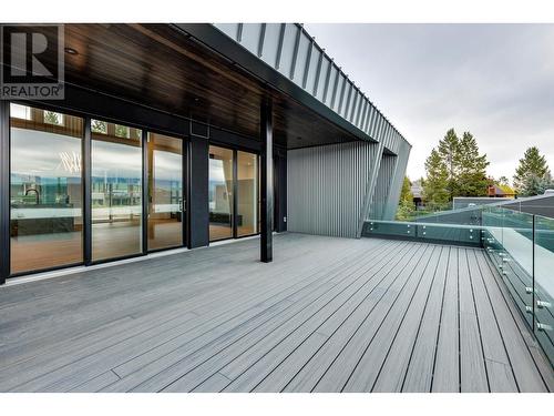 868 Antler Ridge Road, Windermere, BC - Outdoor With Deck Patio Veranda With Exterior