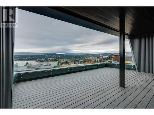 868 Antler Ridge Road, Windermere, BC - Outdoor With Deck Patio Veranda With View